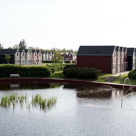 Landal Seawest Resort Nørre Nebel Eksteriør bilde