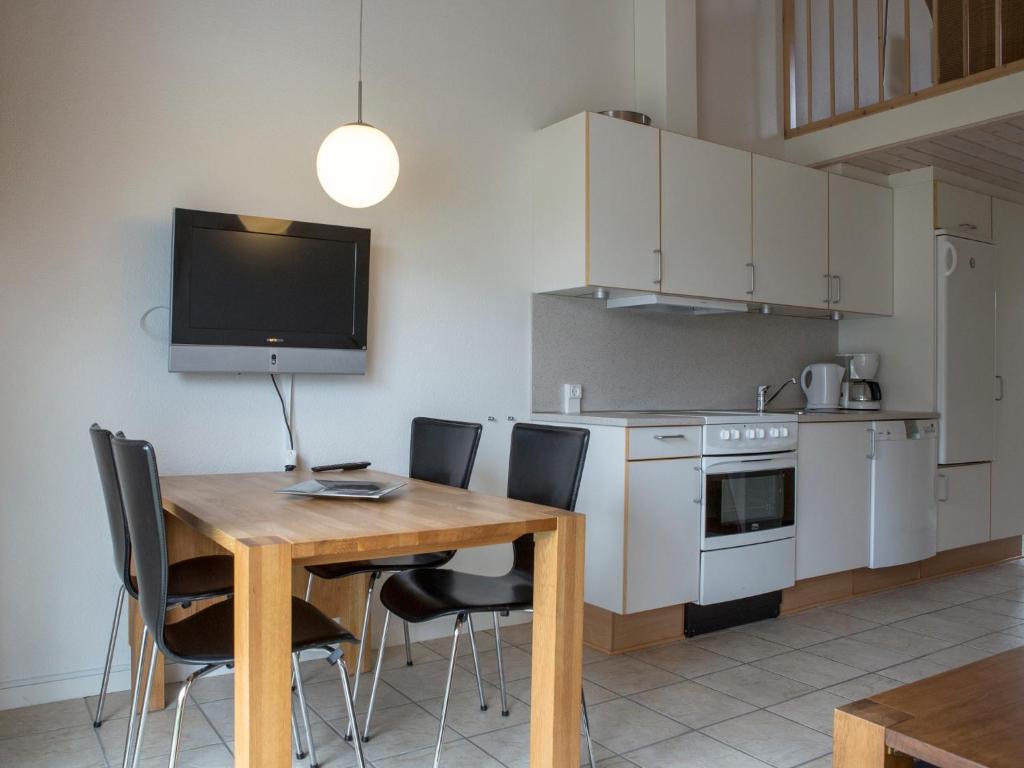 Landal Seawest Resort Nørre Nebel Rom bilde