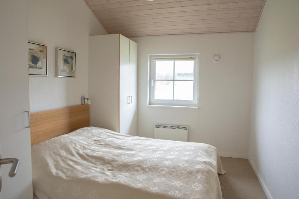 Landal Seawest Resort Nørre Nebel Rom bilde