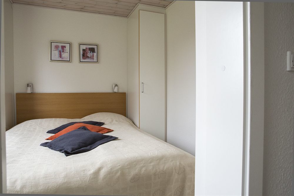 Landal Seawest Resort Nørre Nebel Eksteriør bilde